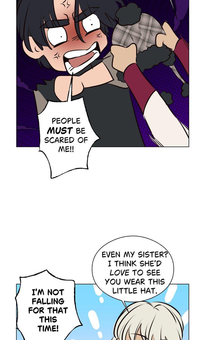 My Sweet Demon King Chapter 36 page 34 - 