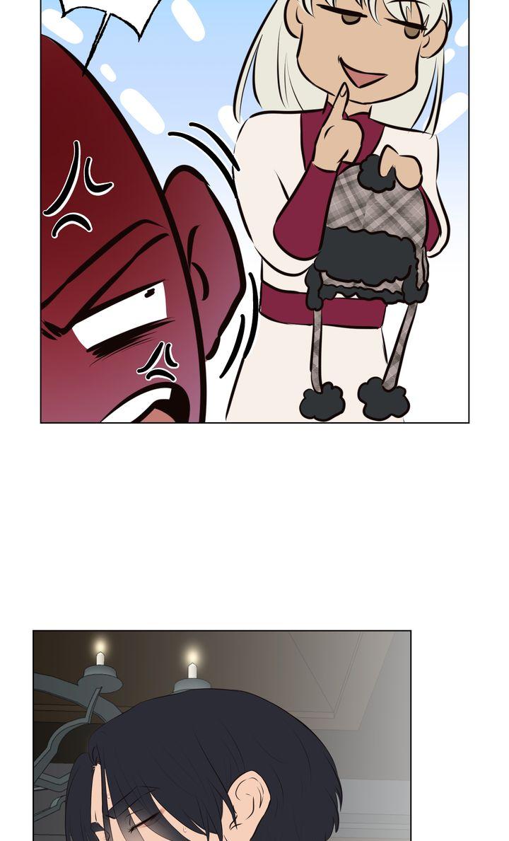 My Sweet Demon King Chapter 36 page 35 - 