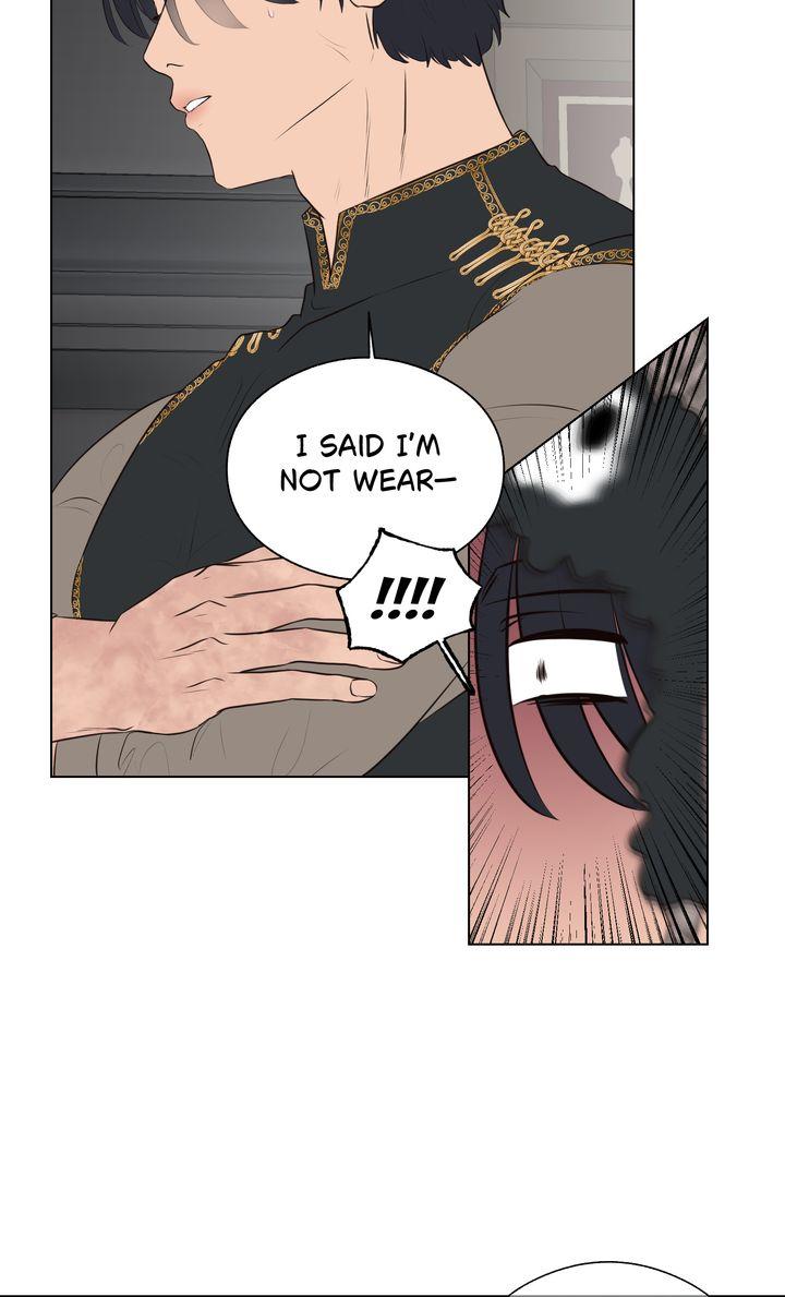 My Sweet Demon King Chapter 36 page 36 - 