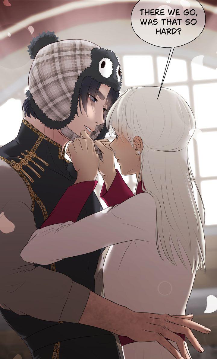 My Sweet Demon King Chapter 36 page 37 - 