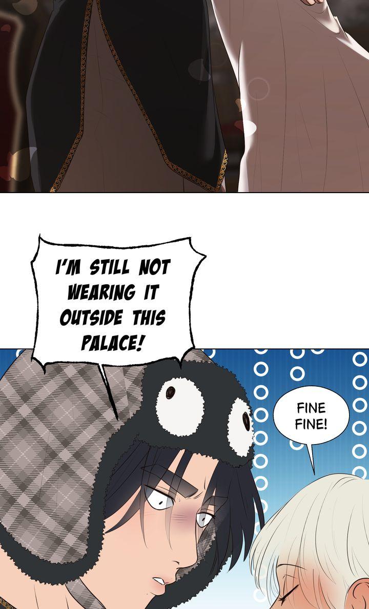 My Sweet Demon King Chapter 36 page 38 - 