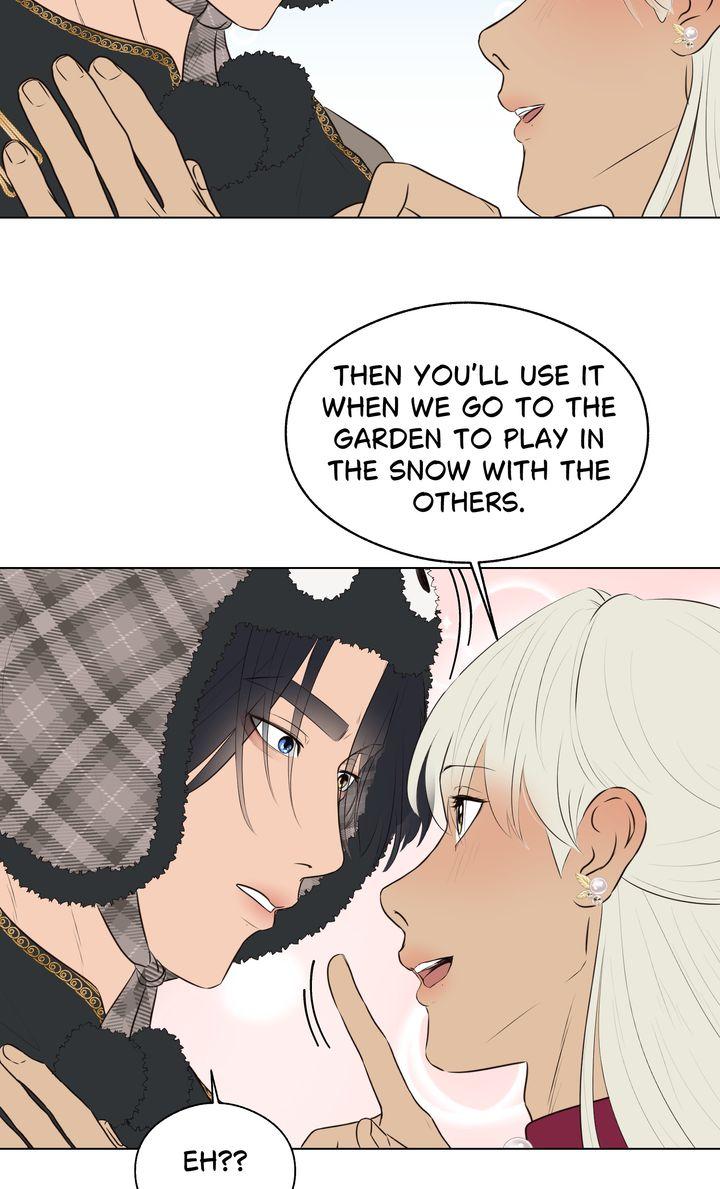 My Sweet Demon King Chapter 36 page 39 - 