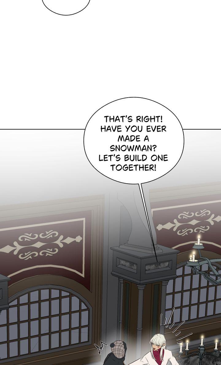 My Sweet Demon King Chapter 36 page 40 - 