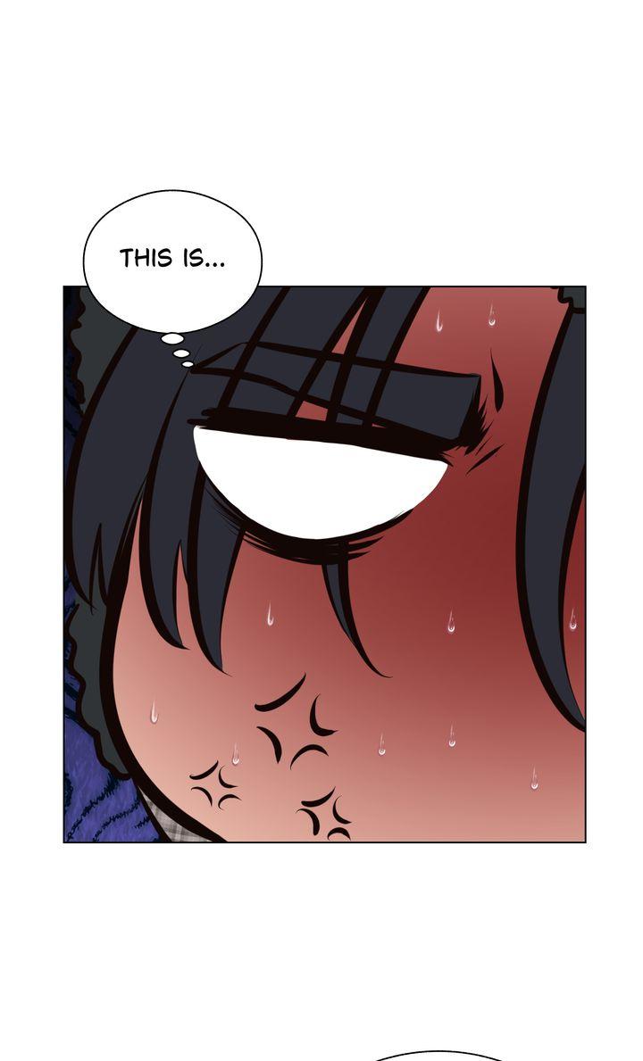 My Sweet Demon King Chapter 36 page 43 - 