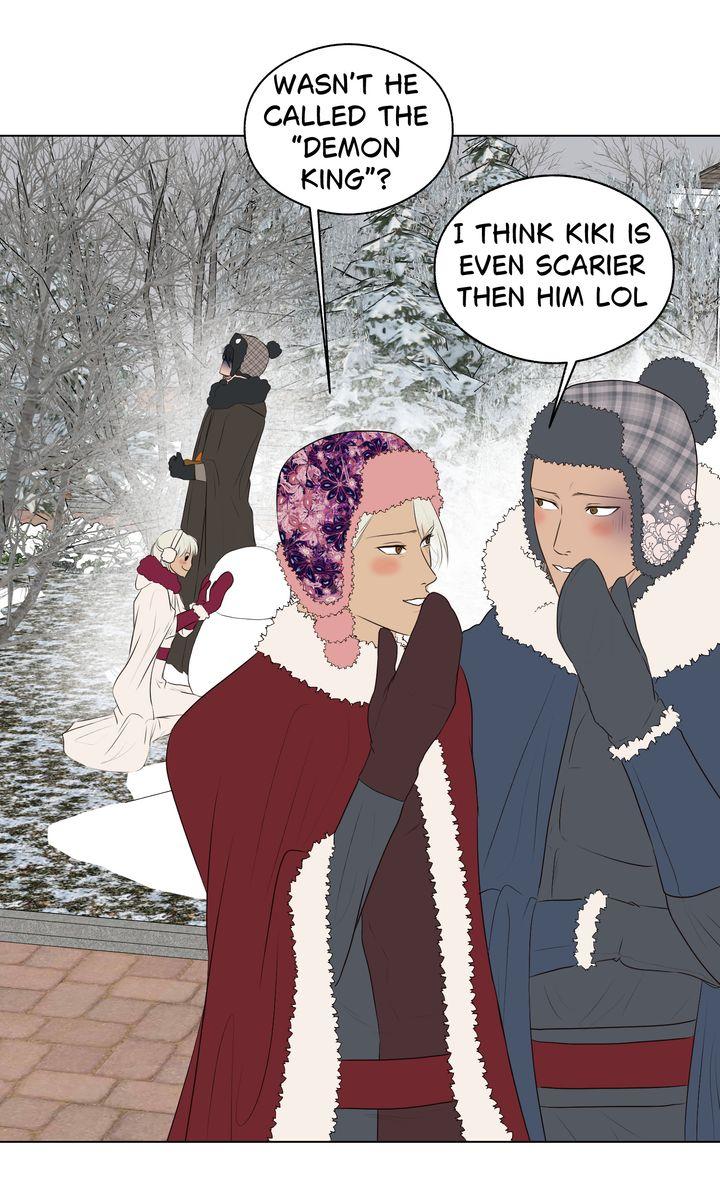My Sweet Demon King Chapter 36 page 46 - 