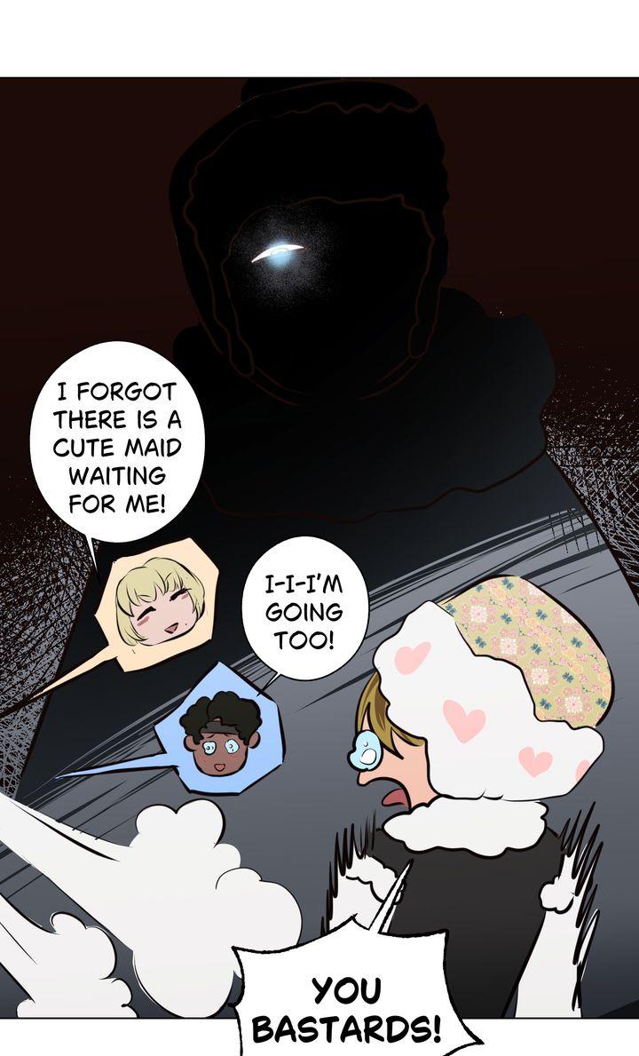 My Sweet Demon King Chapter 36 page 48 - 