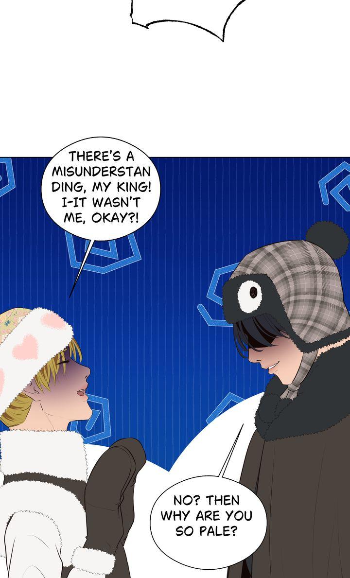 My Sweet Demon King Chapter 36 page 49 - 