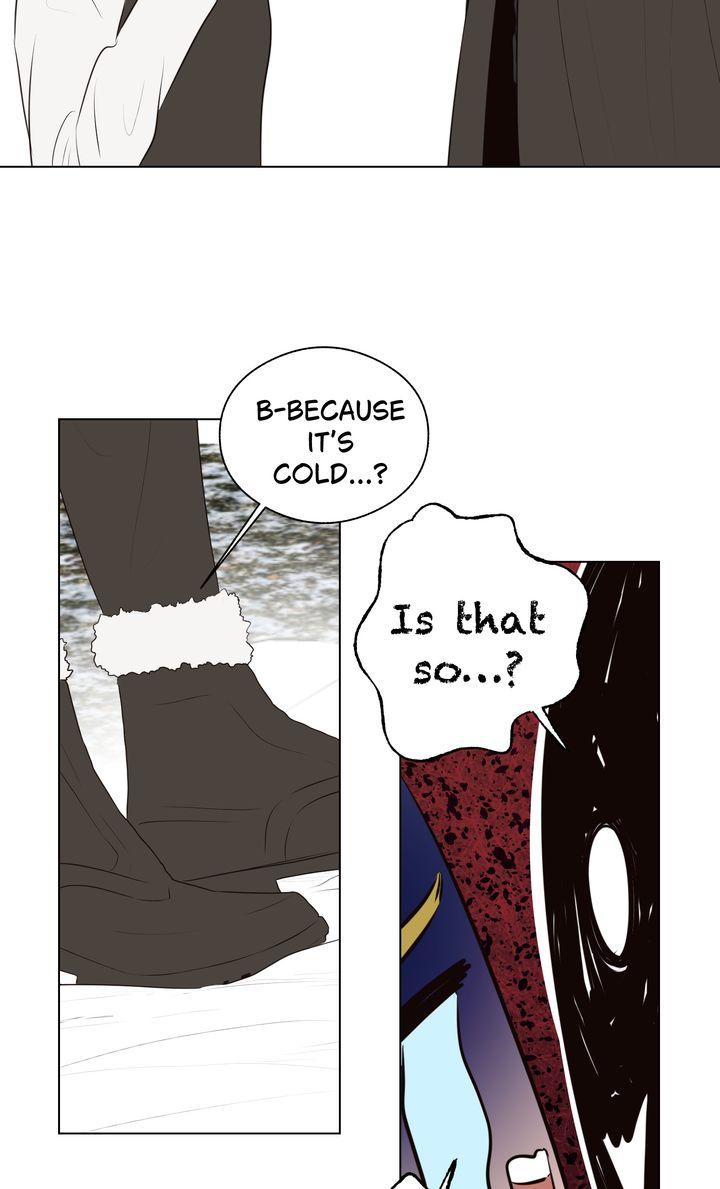 My Sweet Demon King Chapter 36 page 50 - 