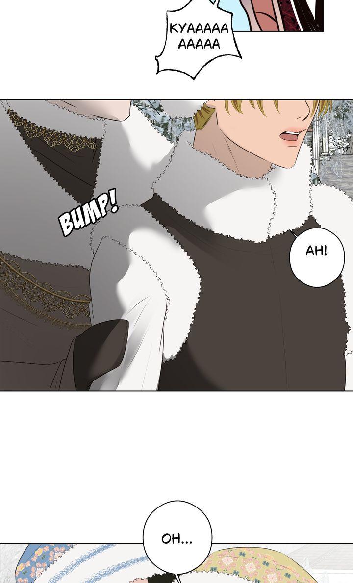 My Sweet Demon King Chapter 36 page 51 - 