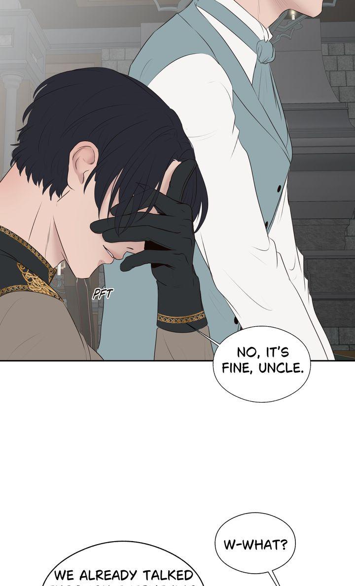 My Sweet Demon King Chapter 36 page 7 - 