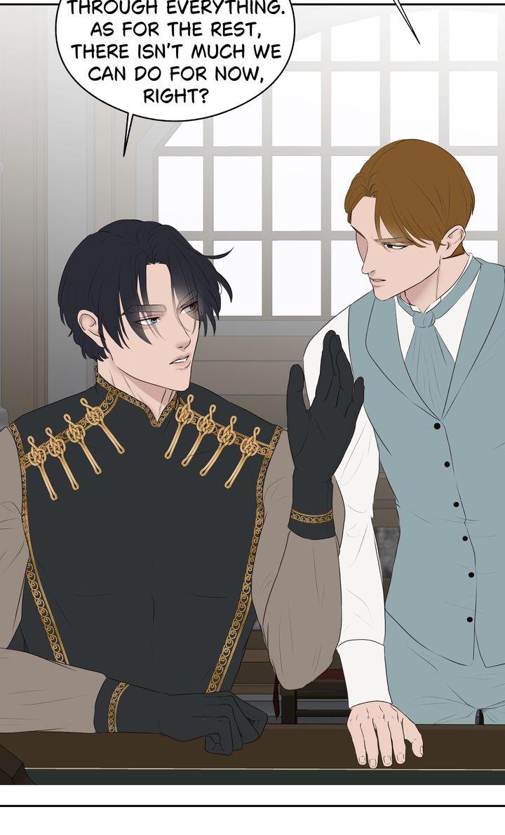 My Sweet Demon King Chapter 36 page 8 - 