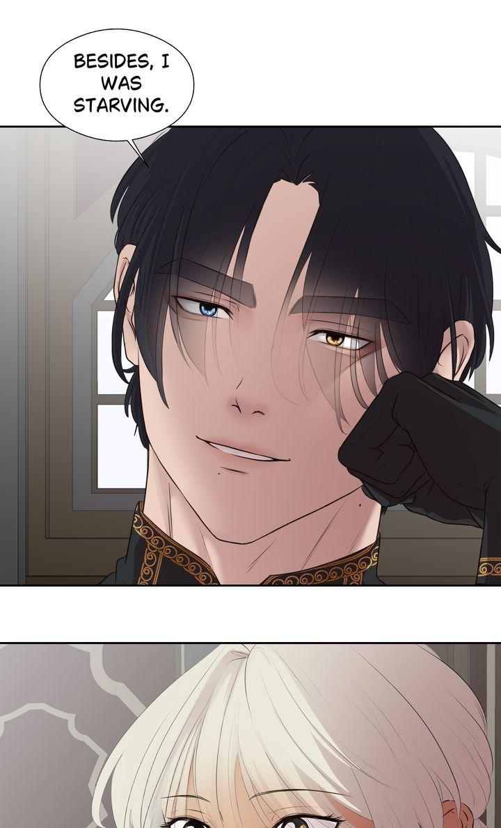 My Sweet Demon King Chapter 36 page 9 - 