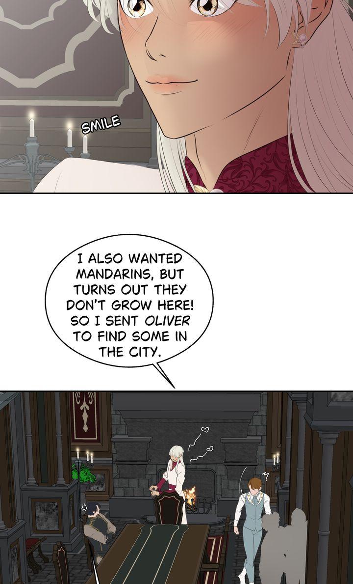 My Sweet Demon King Chapter 36 page 10 - 