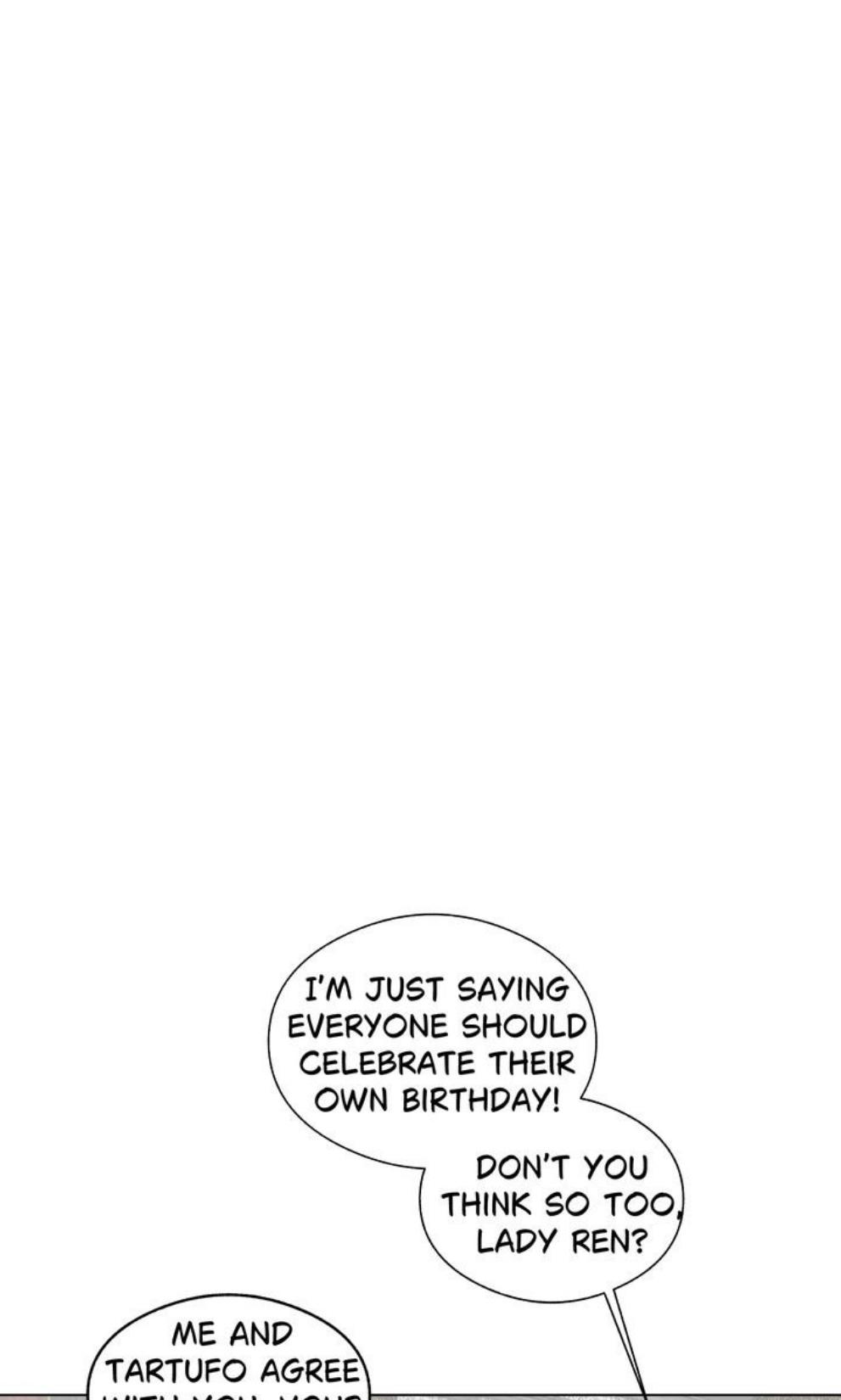 My Sweet Demon King Chapter 37 page 2 - 