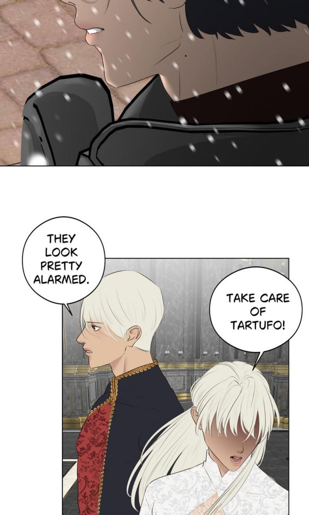 My Sweet Demon King Chapter 37 page 12 - 
