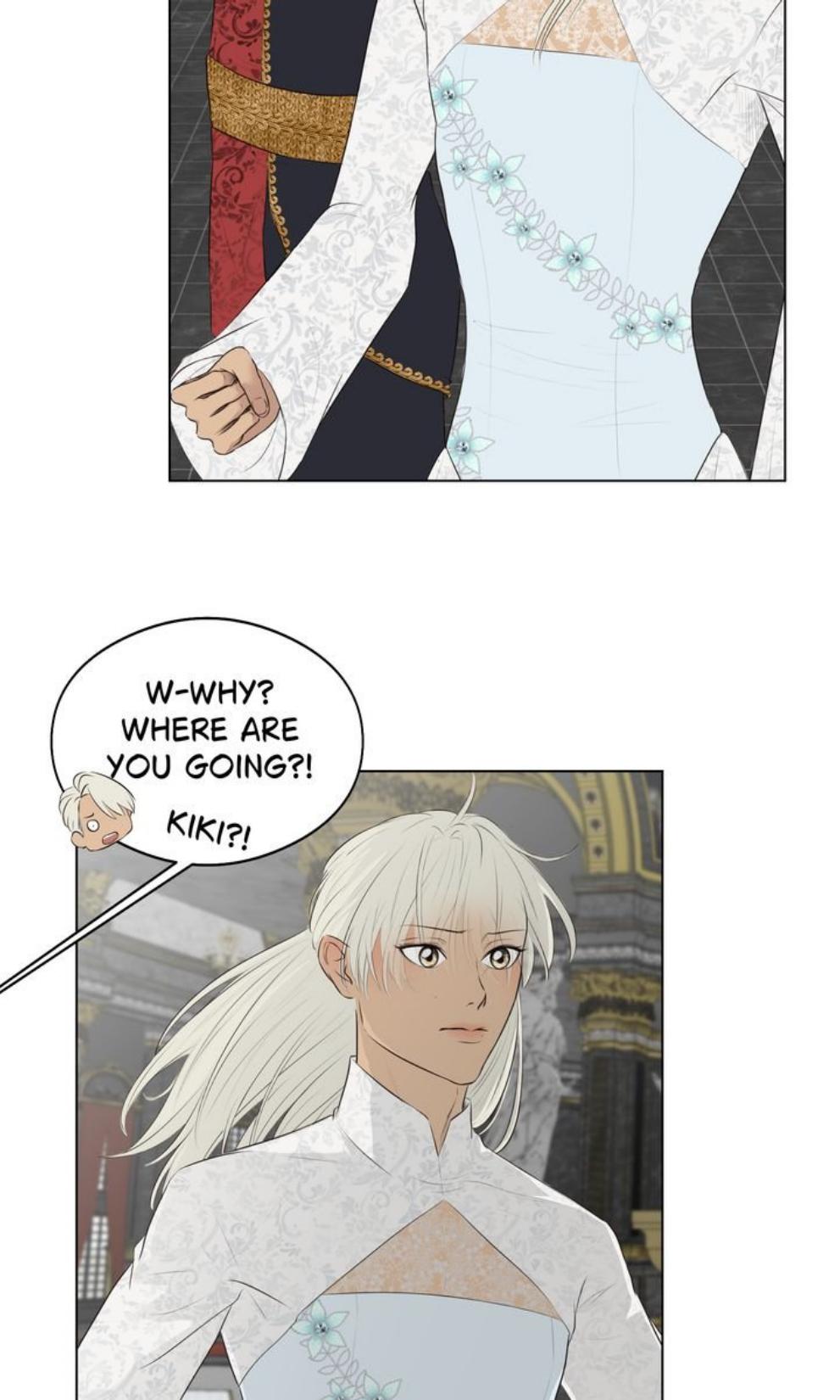 My Sweet Demon King Chapter 37 page 13 - 