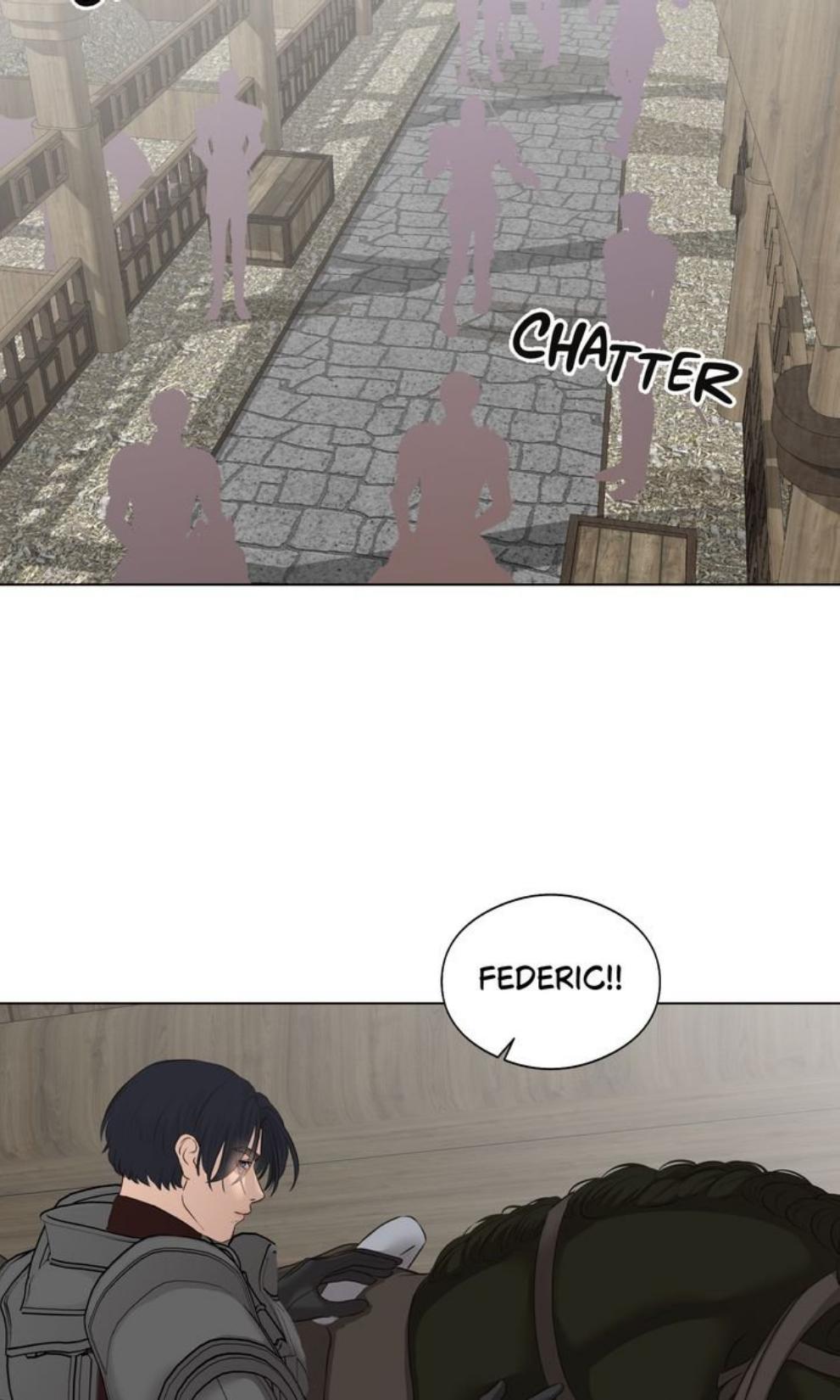 My Sweet Demon King Chapter 37 page 15 - 
