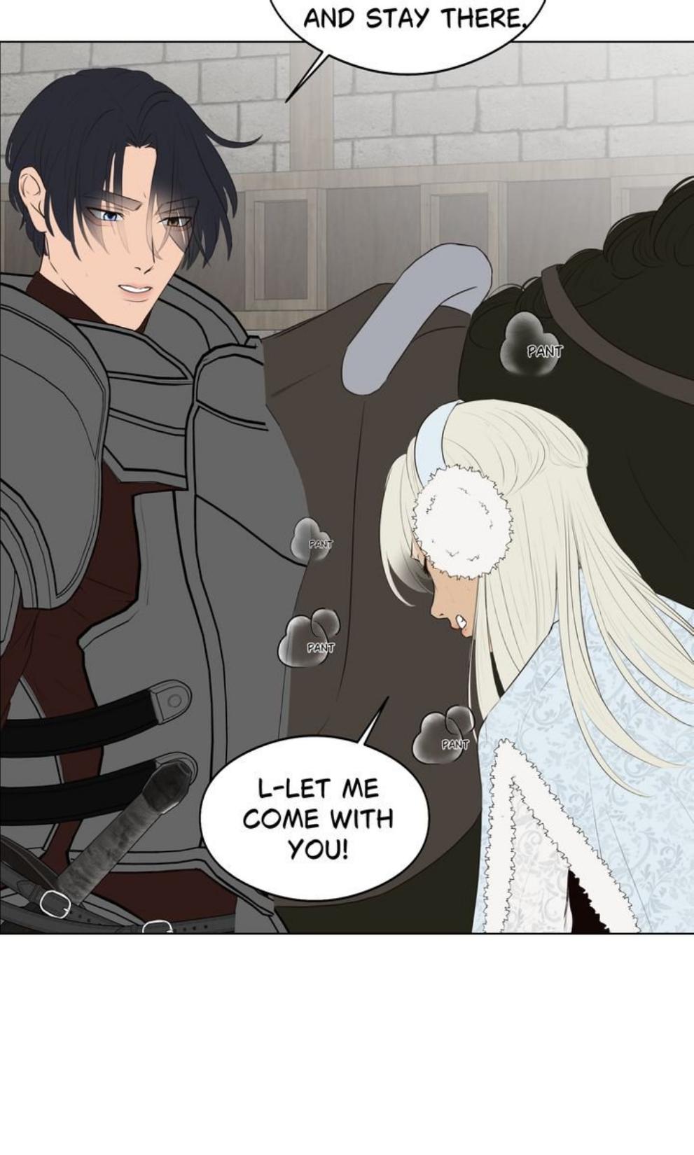 My Sweet Demon King Chapter 37 page 17 - 