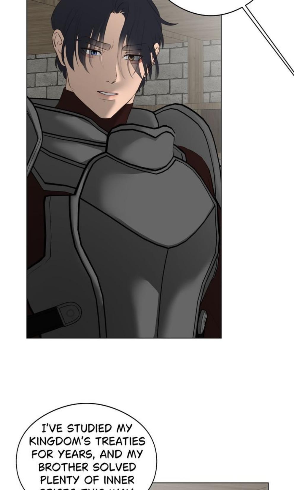 My Sweet Demon King Chapter 37 page 19 - 