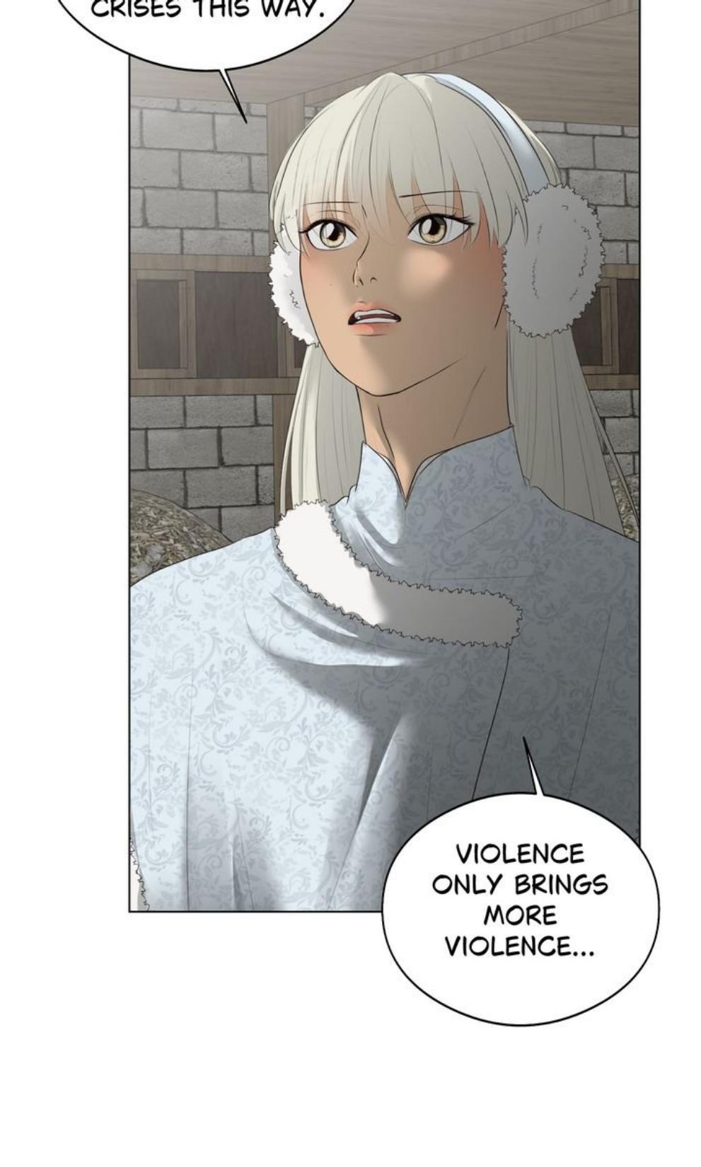 My Sweet Demon King Chapter 37 page 20 - 