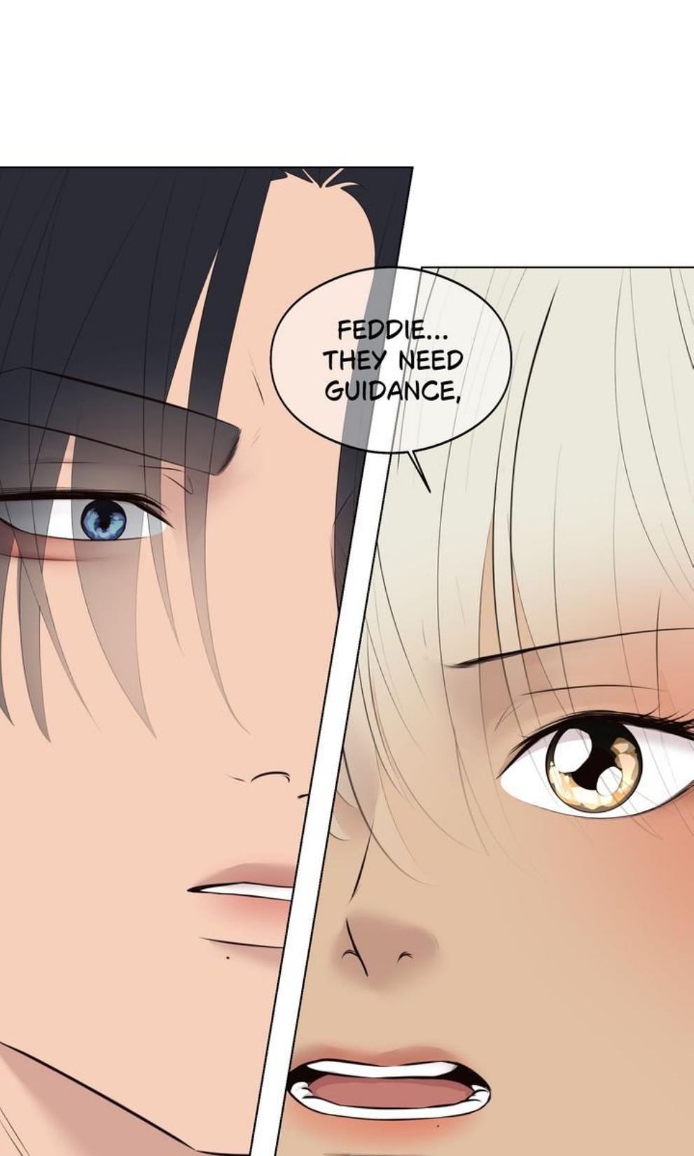 My Sweet Demon King Chapter 37 page 21 - 