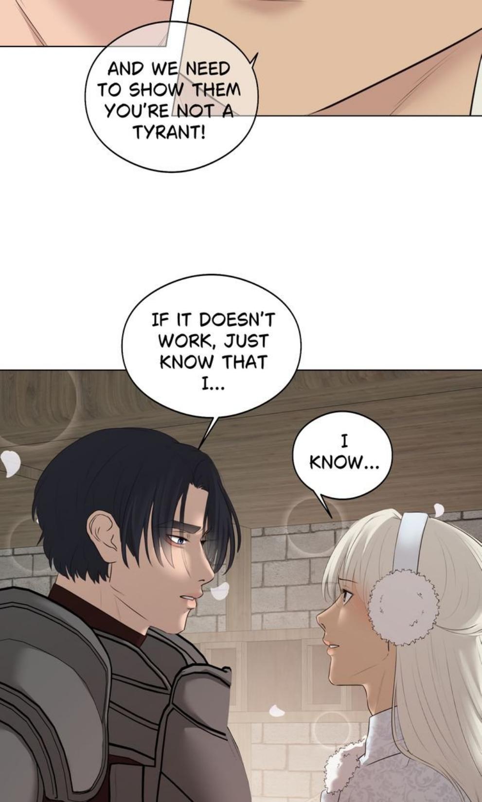 My Sweet Demon King Chapter 37 page 22 - 