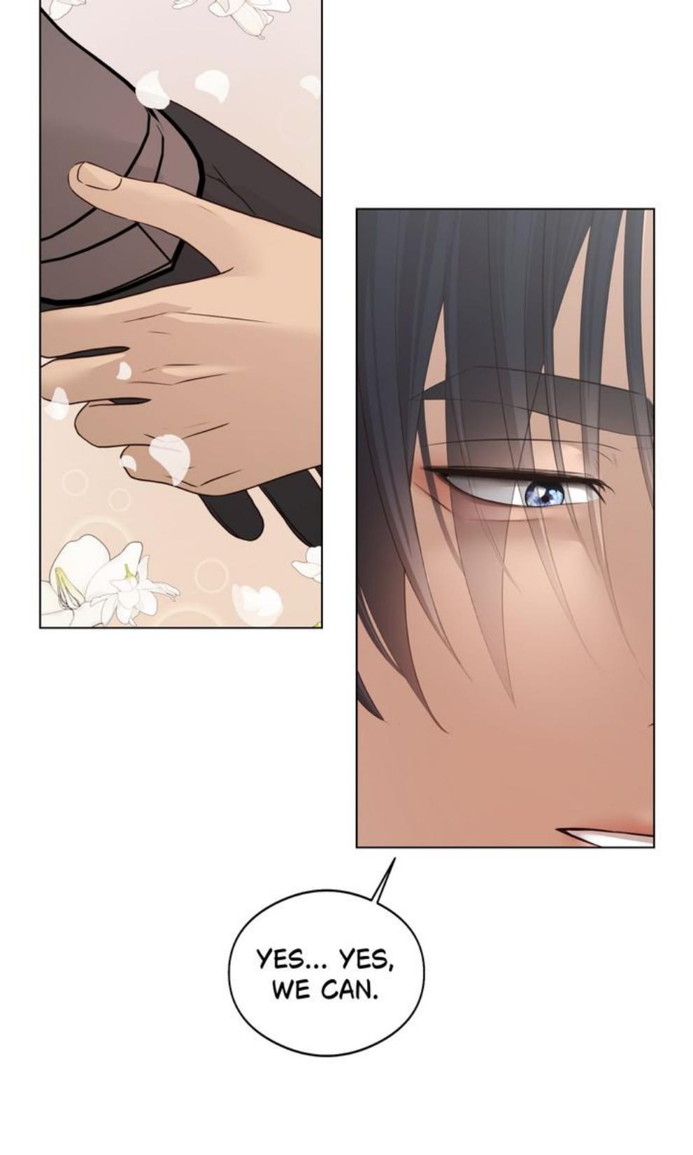 My Sweet Demon King Chapter 37 page 25 - 