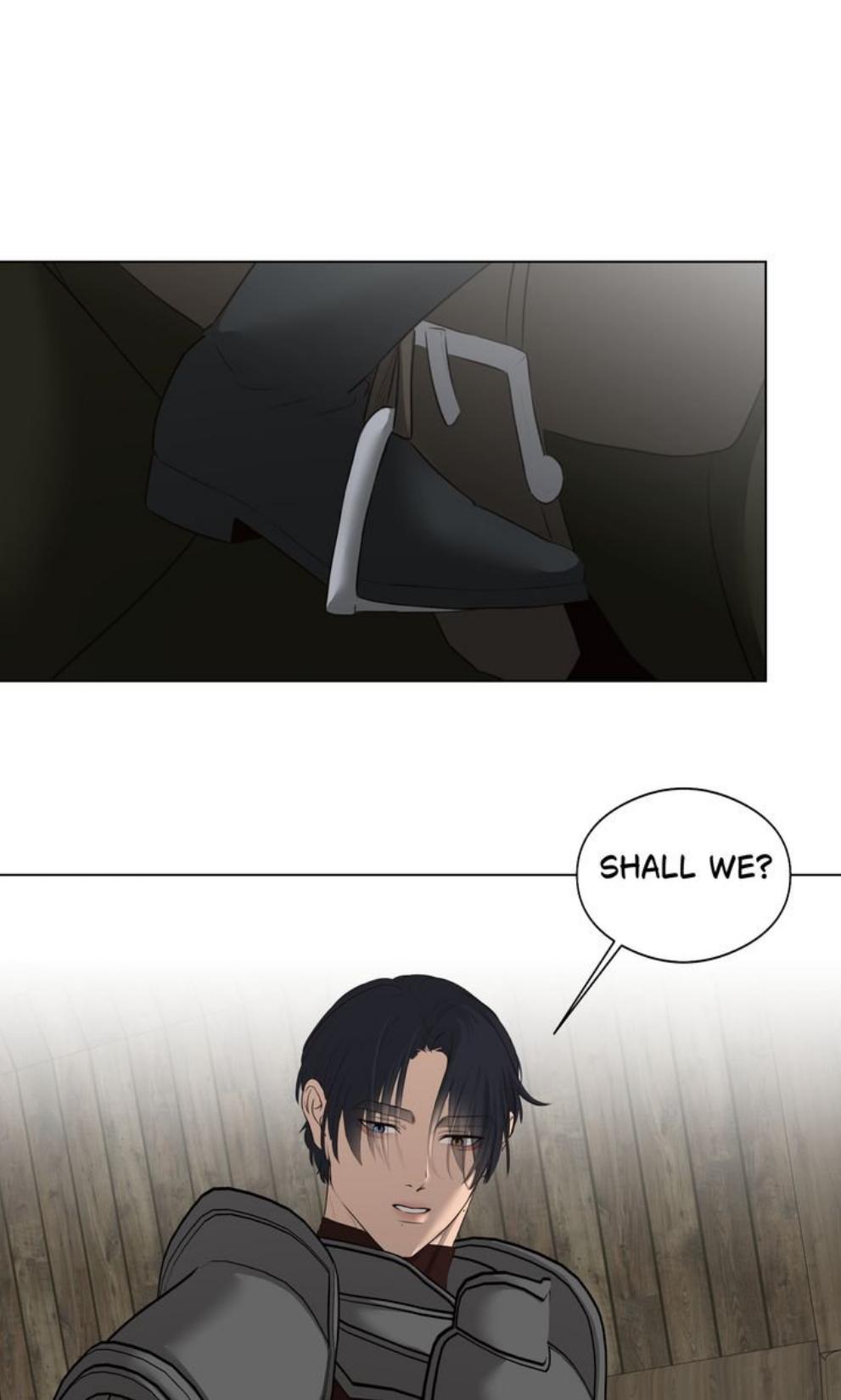 My Sweet Demon King Chapter 37 page 26 - 