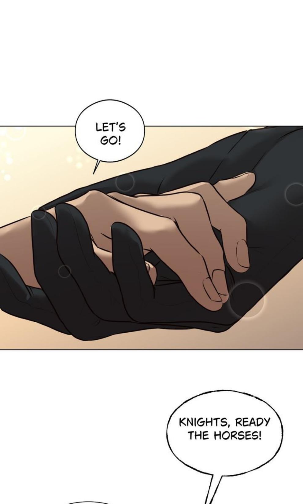 My Sweet Demon King Chapter 37 page 29 - 
