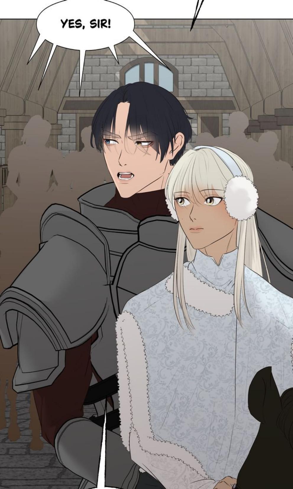 My Sweet Demon King Chapter 37 page 30 - 