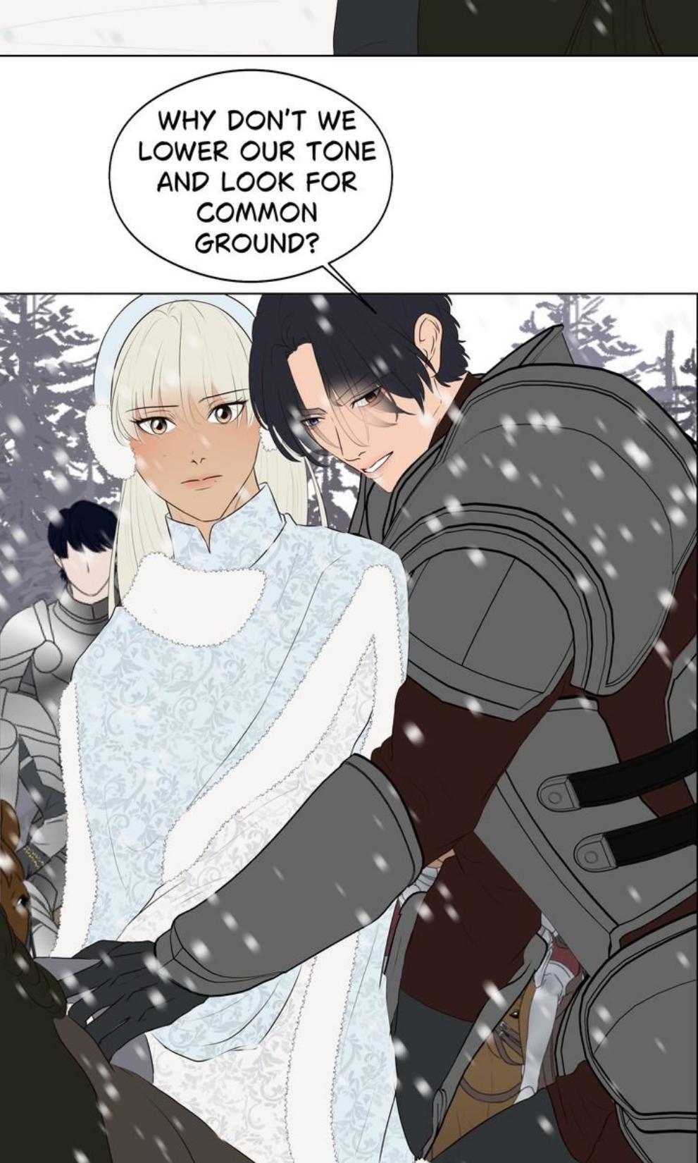My Sweet Demon King Chapter 37 page 36 - 