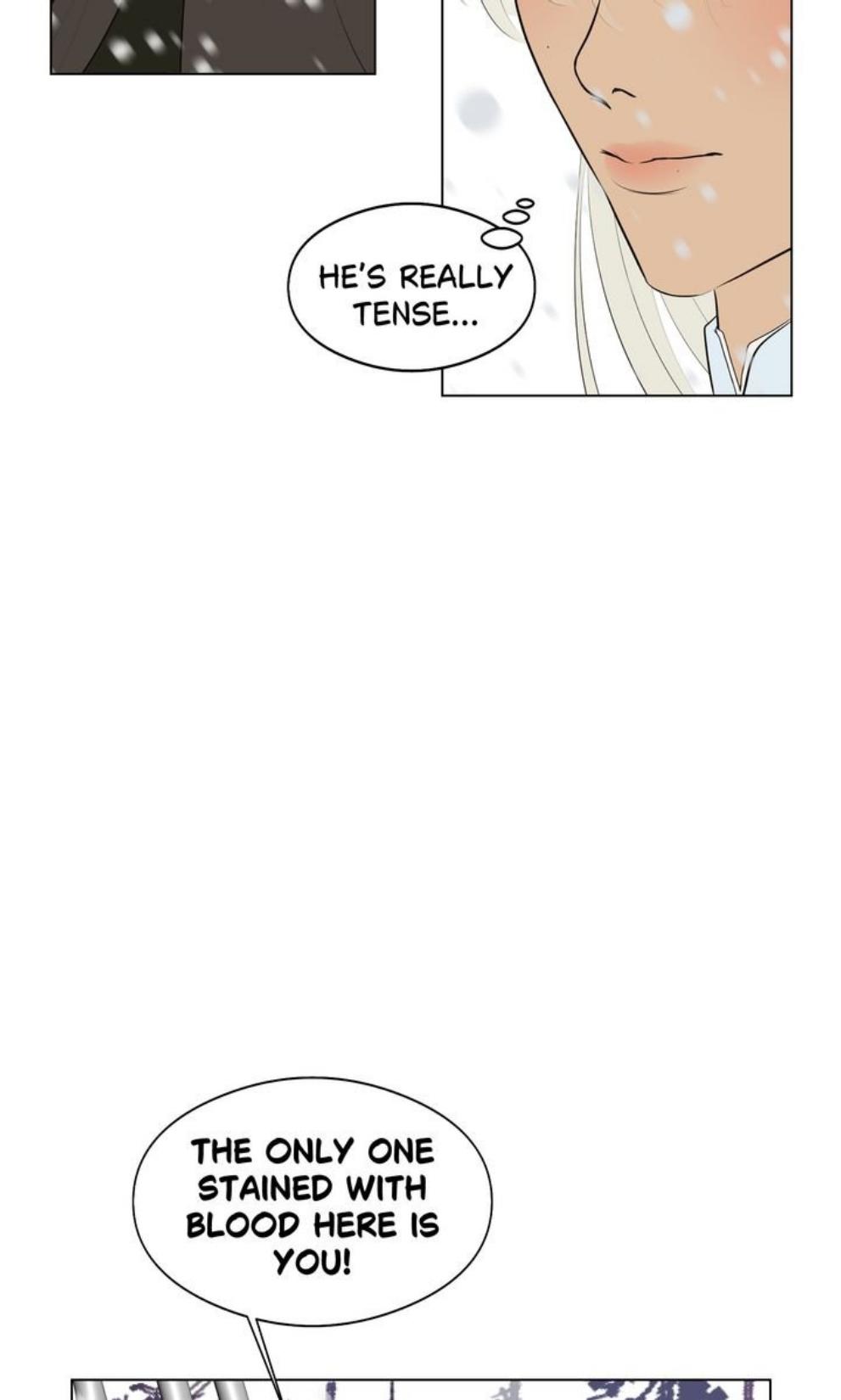 My Sweet Demon King Chapter 37 page 38 - 