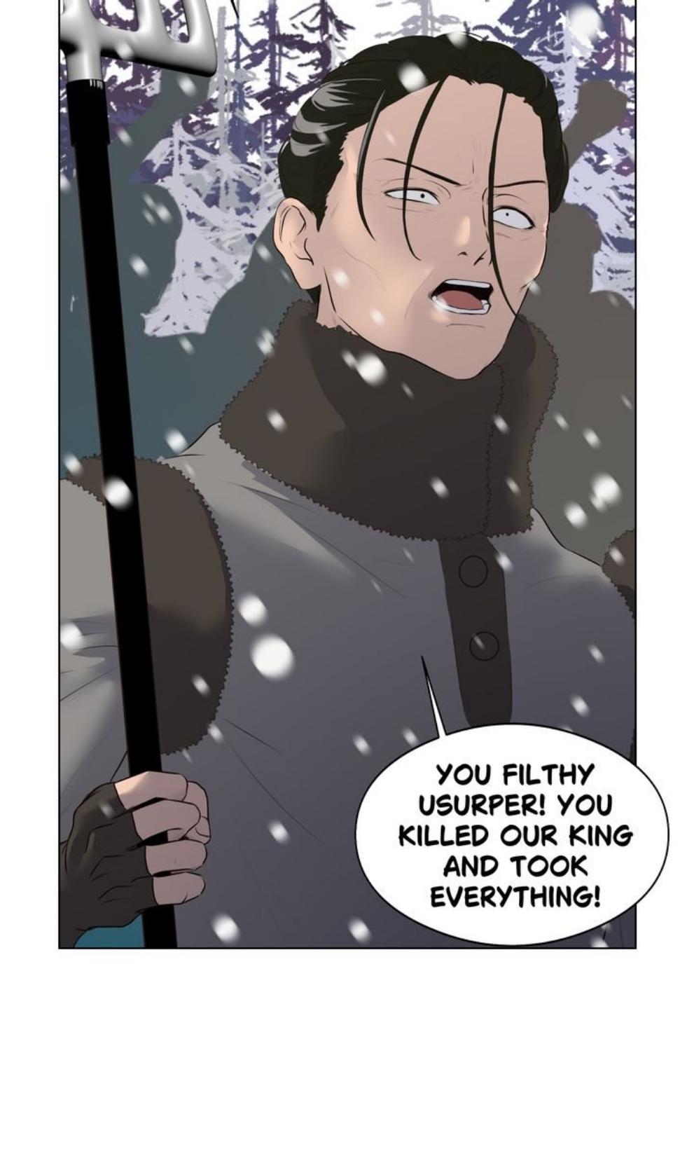 My Sweet Demon King Chapter 37 page 39 - 