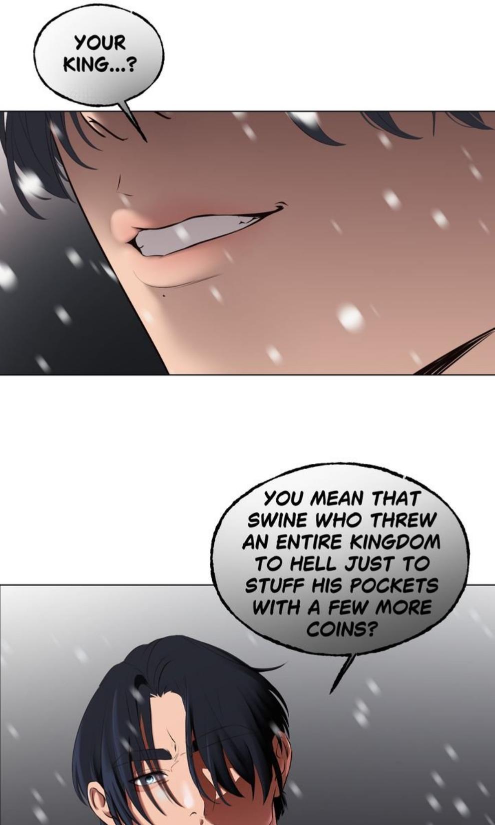 My Sweet Demon King Chapter 37 page 40 - 