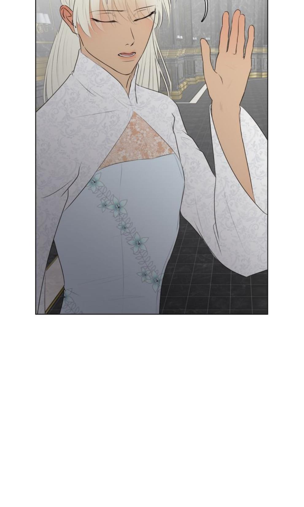 My Sweet Demon King Chapter 37 page 5 - 