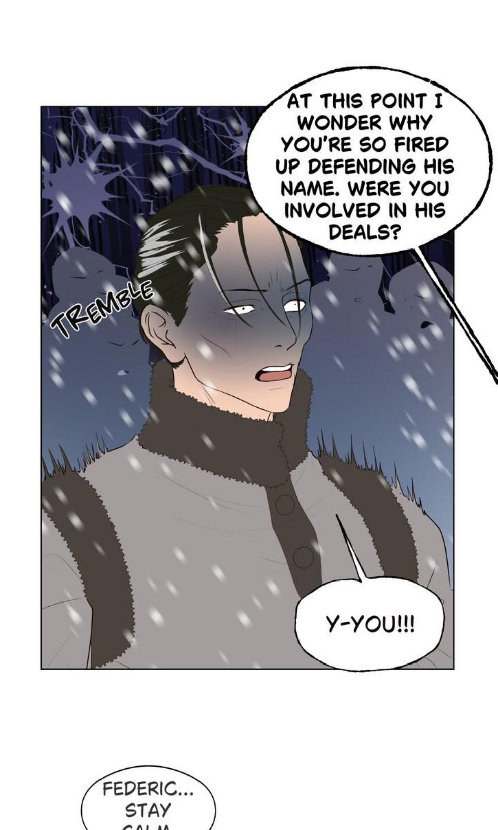 My Sweet Demon King Chapter 37 page 42 - 