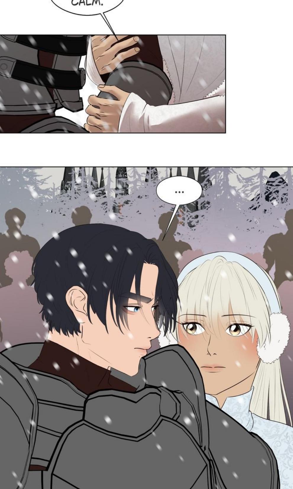 My Sweet Demon King Chapter 37 page 43 - 