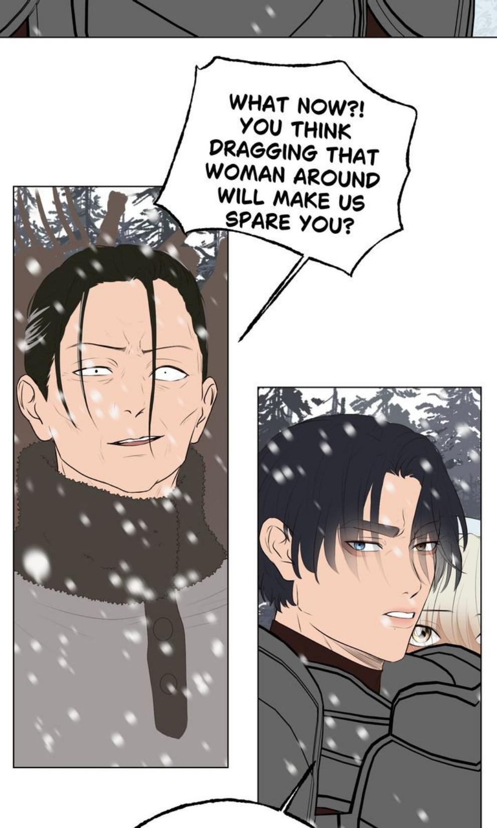 My Sweet Demon King Chapter 37 page 44 - 