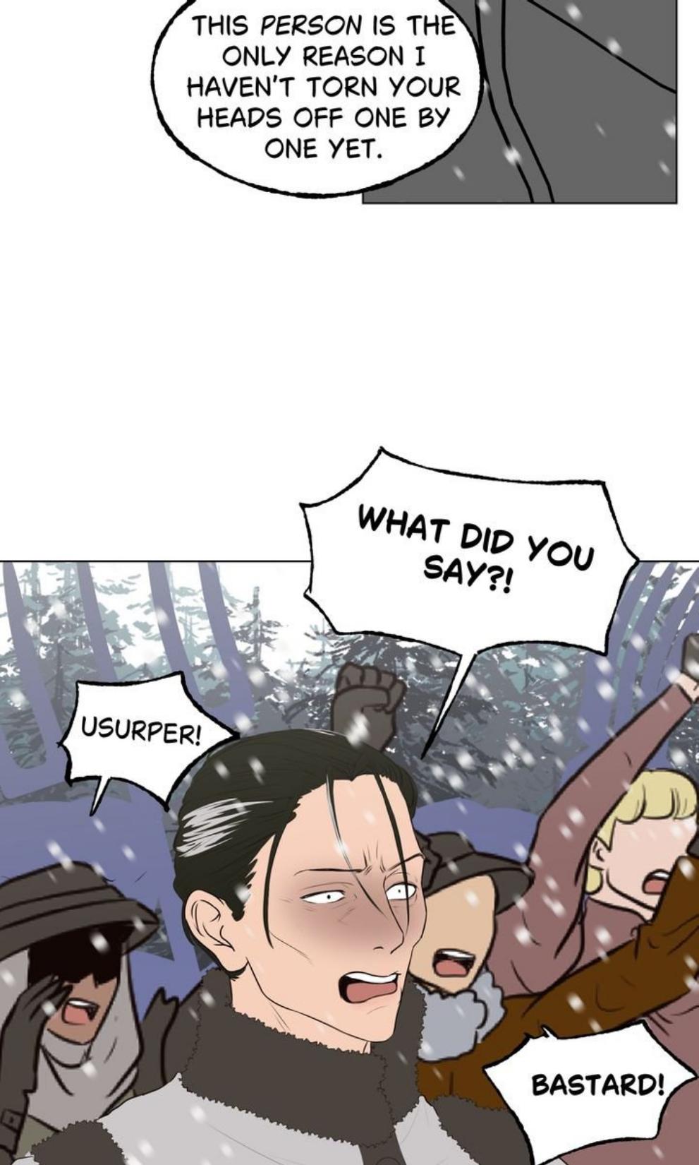 My Sweet Demon King Chapter 37 page 45 - 