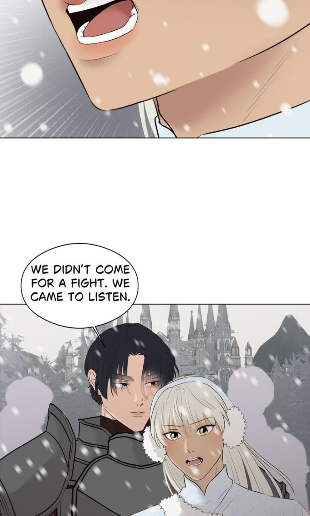 My Sweet Demon King Chapter 37 page 47 - 