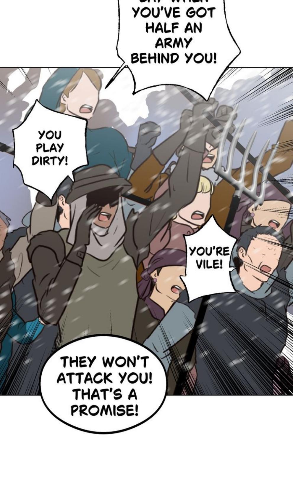 My Sweet Demon King Chapter 37 page 49 - 