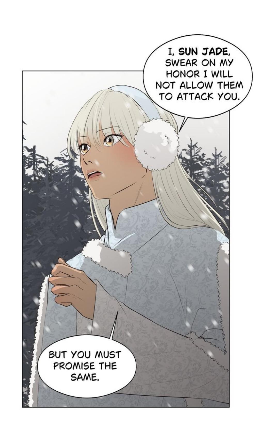 My Sweet Demon King Chapter 37 page 50 - 