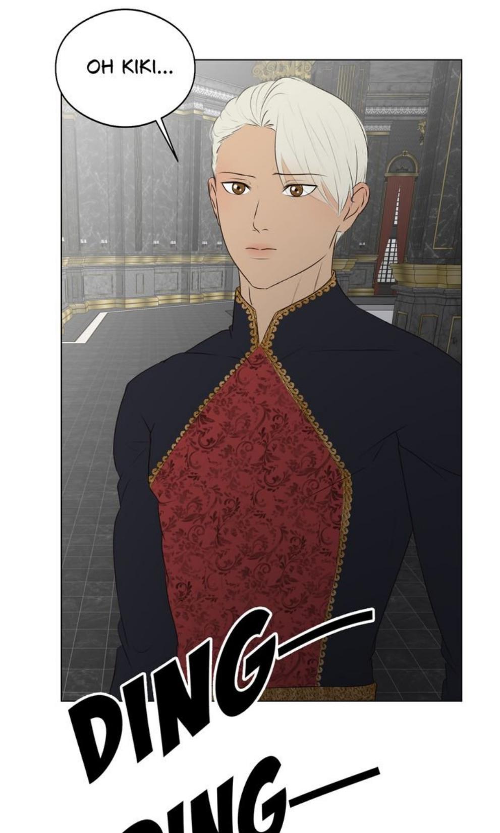 My Sweet Demon King Chapter 37 page 6 - 