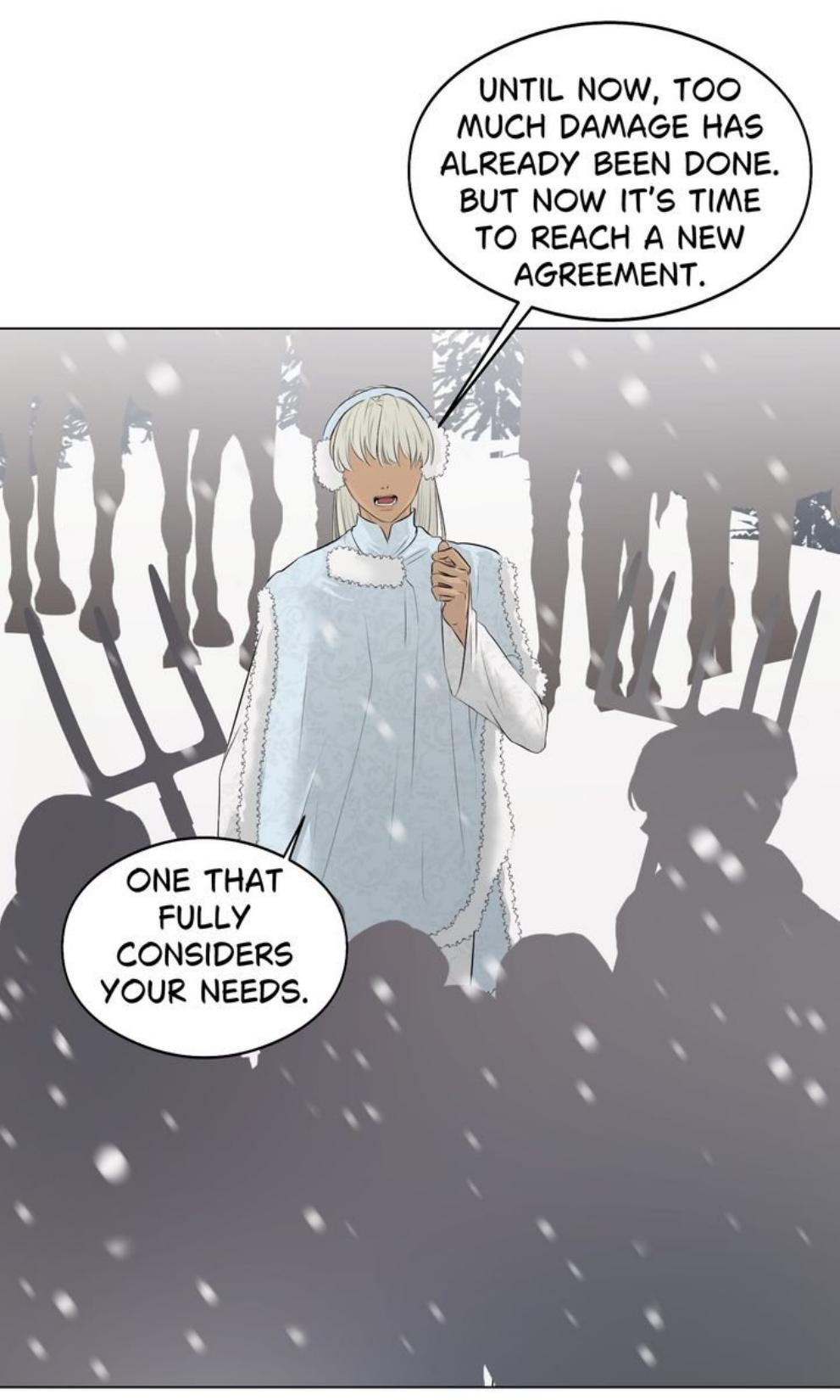 My Sweet Demon King Chapter 37 page 51 - 