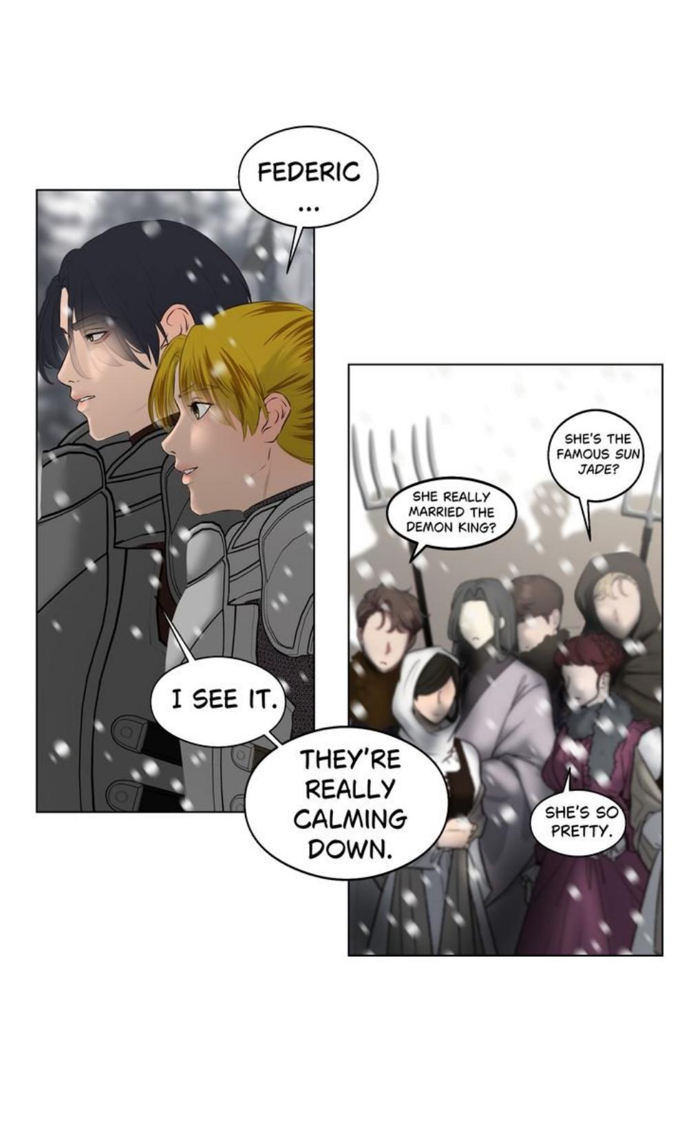 My Sweet Demon King Chapter 37 page 52 - 
