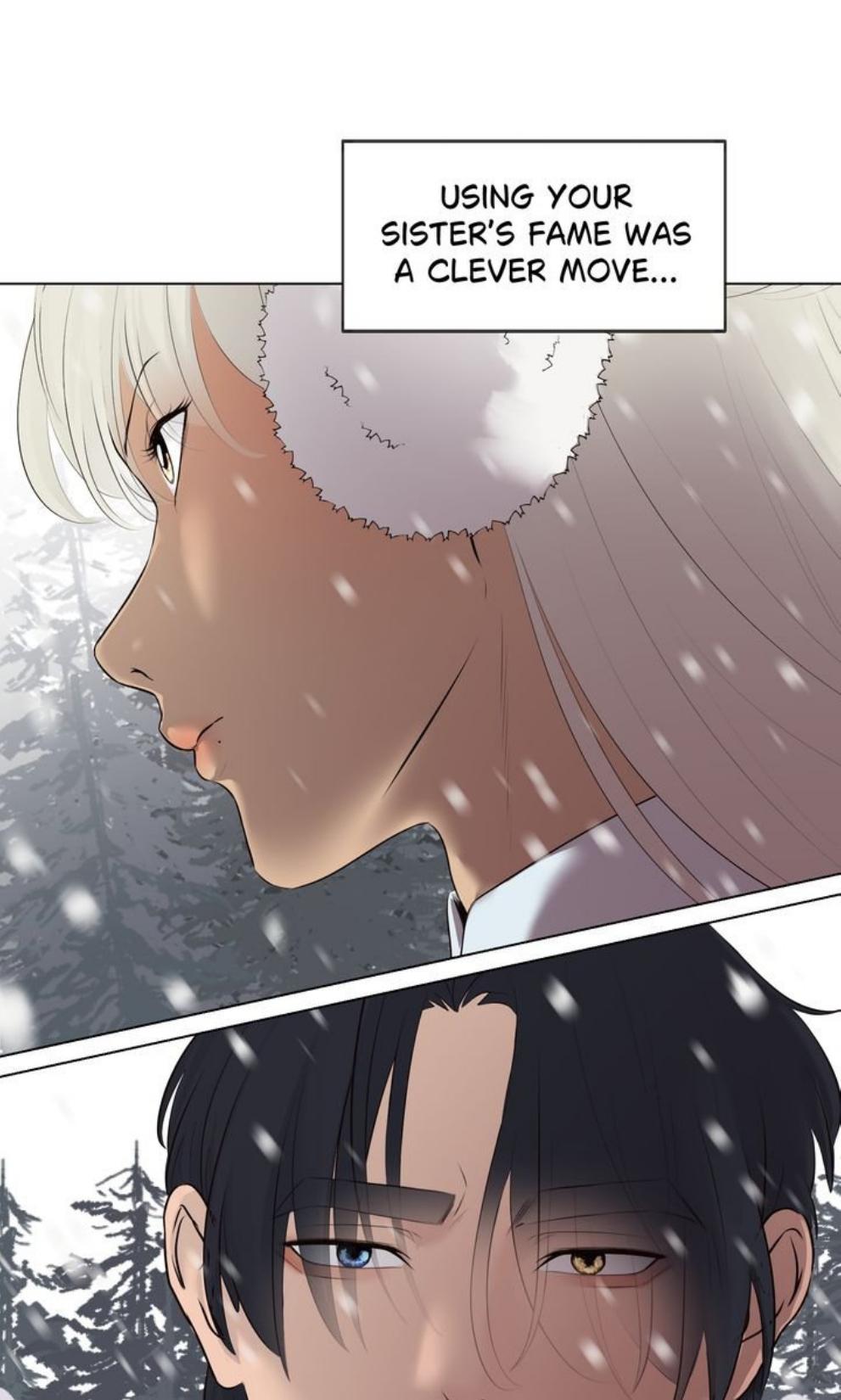 My Sweet Demon King Chapter 37 page 53 - 