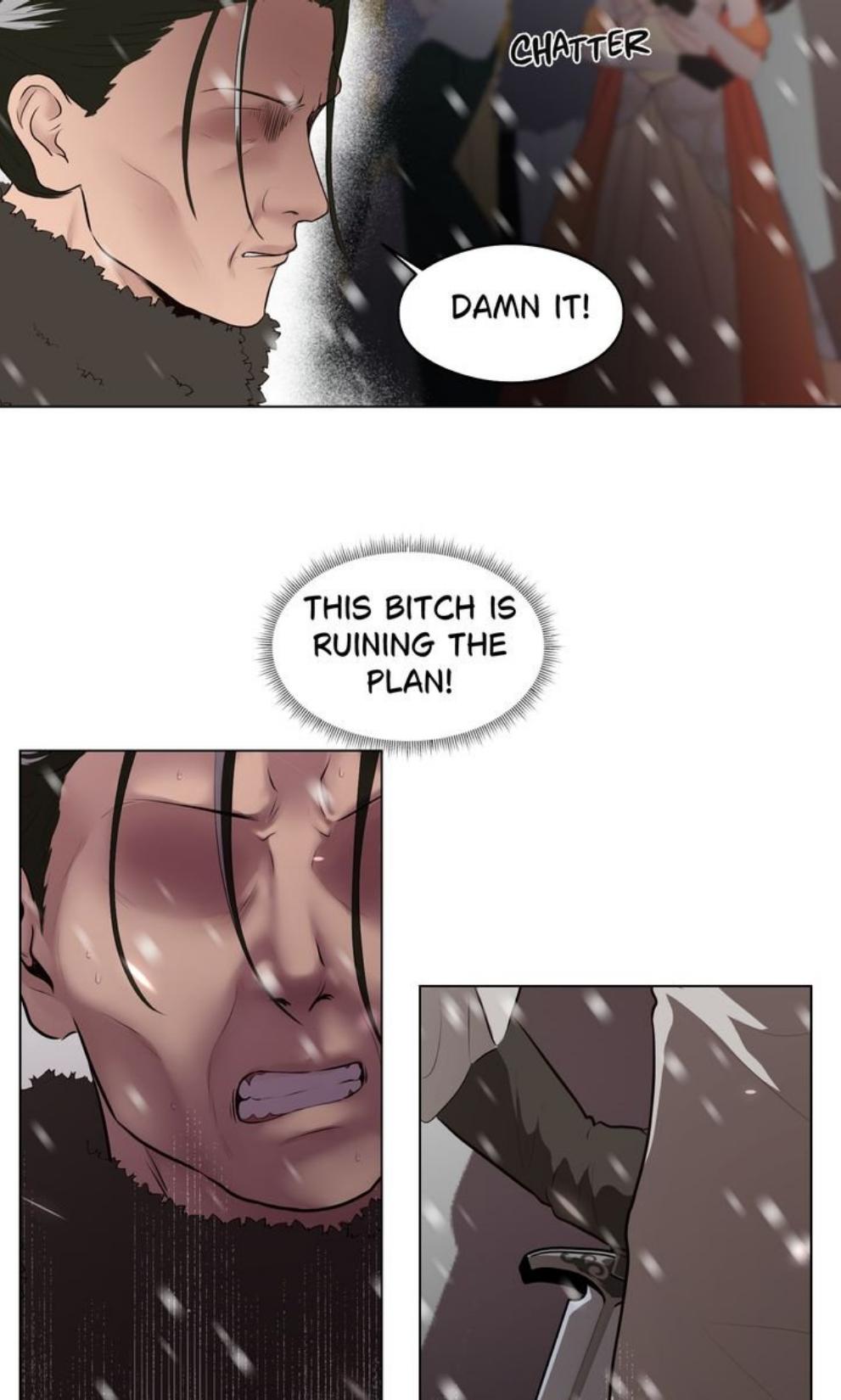 My Sweet Demon King Chapter 37 page 55 - 
