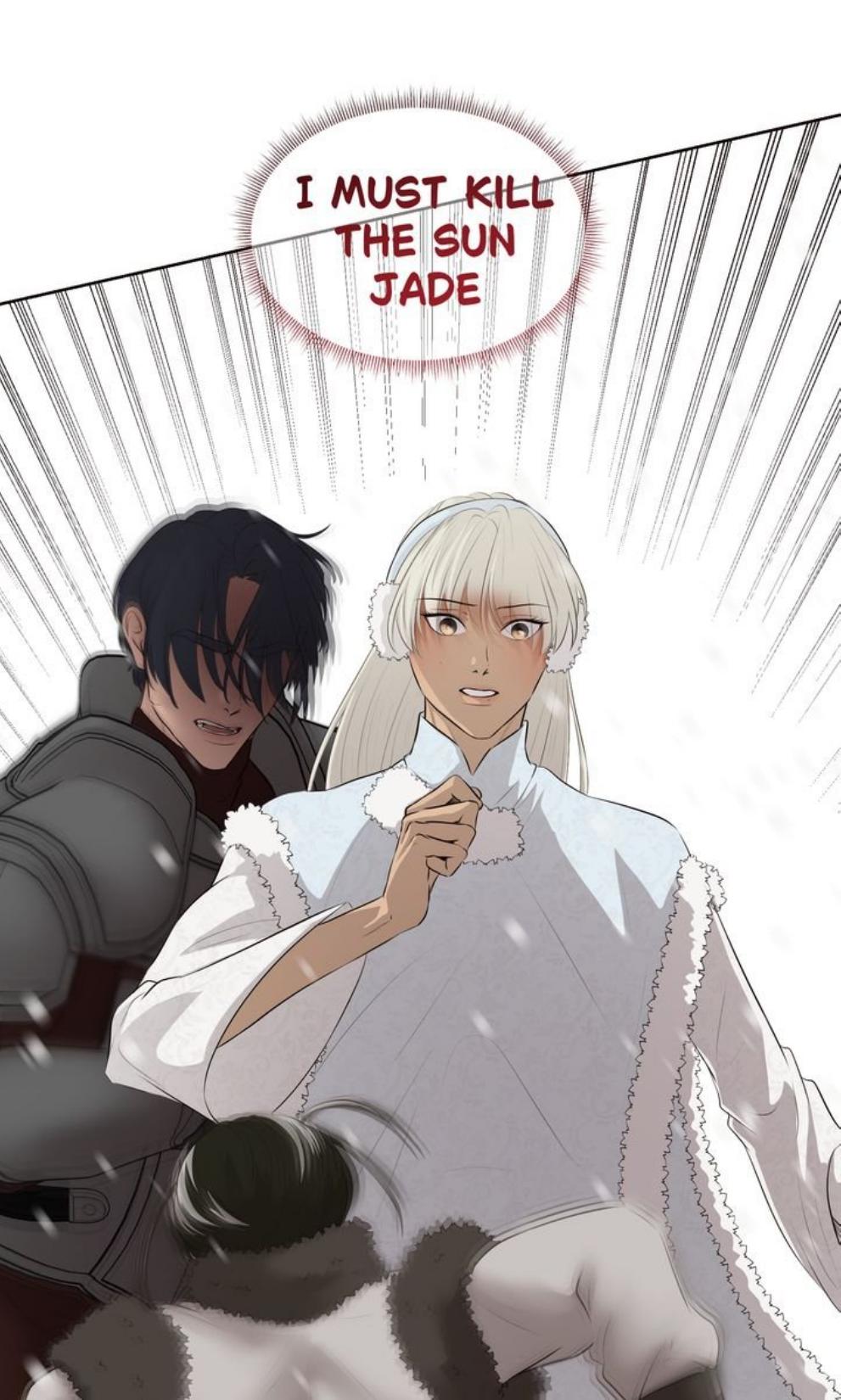 My Sweet Demon King Chapter 37 page 58 - 