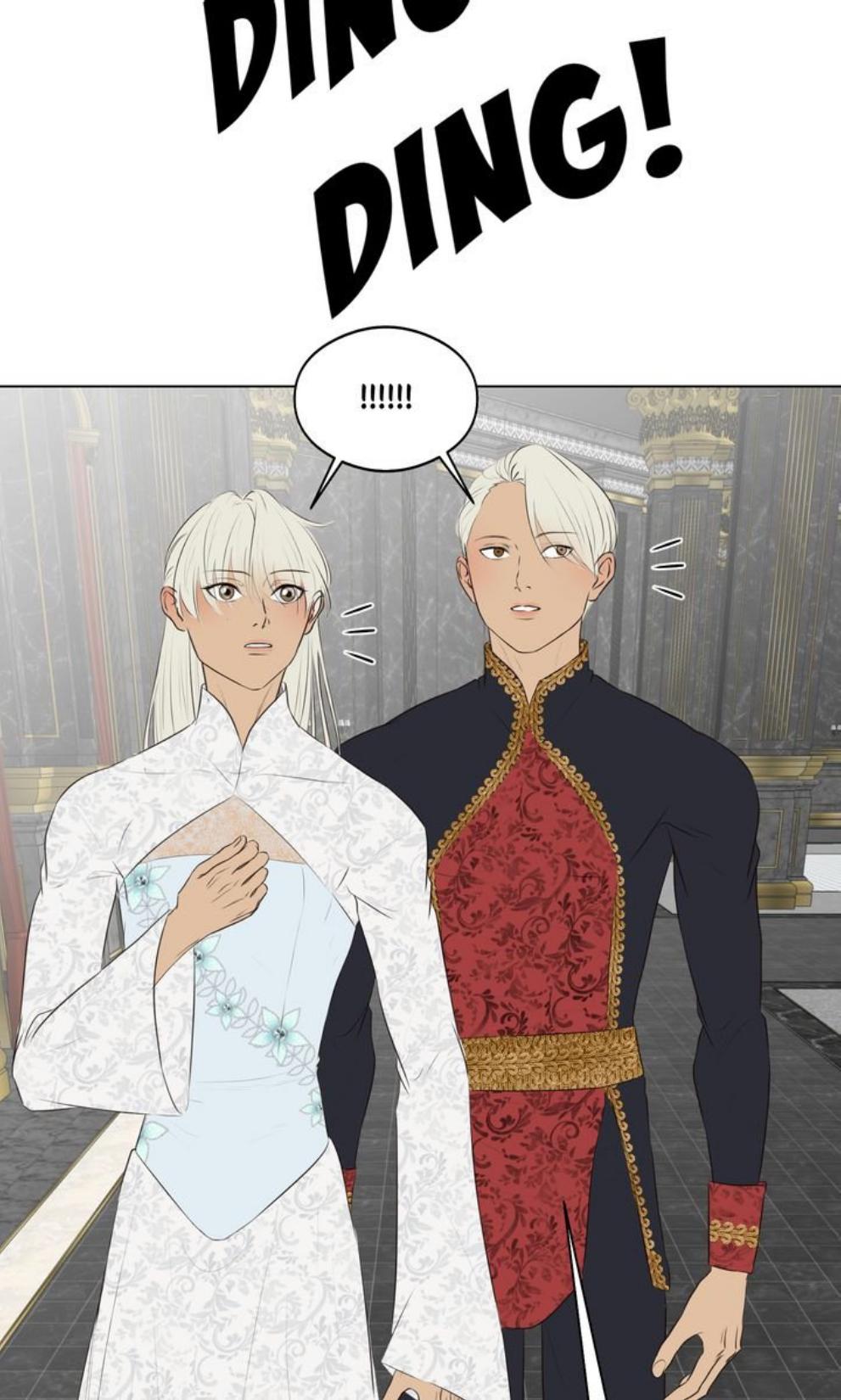 My Sweet Demon King Chapter 37 page 7 - 