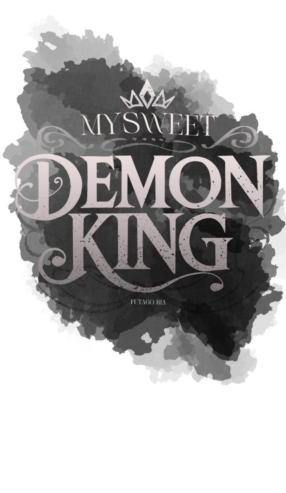 My Sweet Demon King Chapter 37 page 62 - 